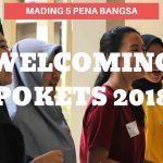 Mading 5 Pena Bangsa