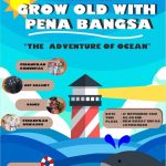 Mading 6 Pena Bangsa
