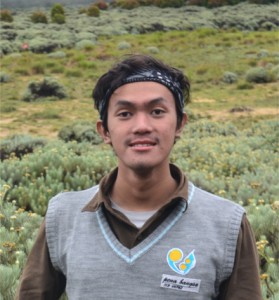 Read more about the article Presiden Pena Bangsa Kepengurusan 2014
