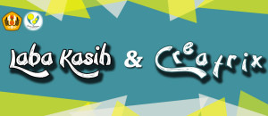 Read more about the article Laba Kasih & Creatrix